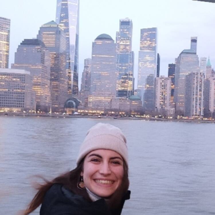 Foto de perfil de Irene