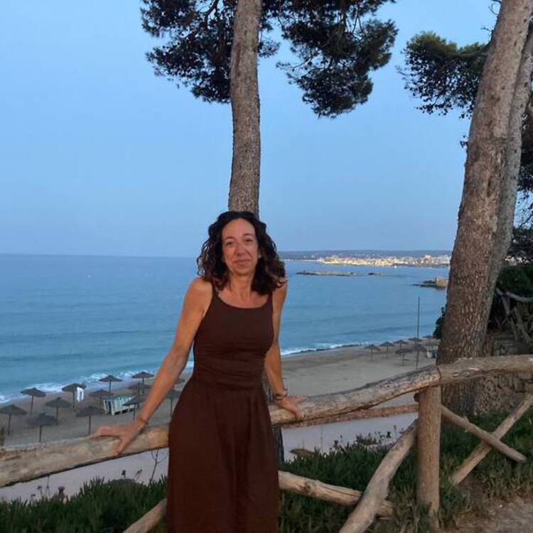 Foto de perfil de Pilar