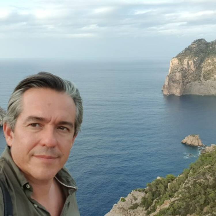 Foto de perfil de Alfonso
