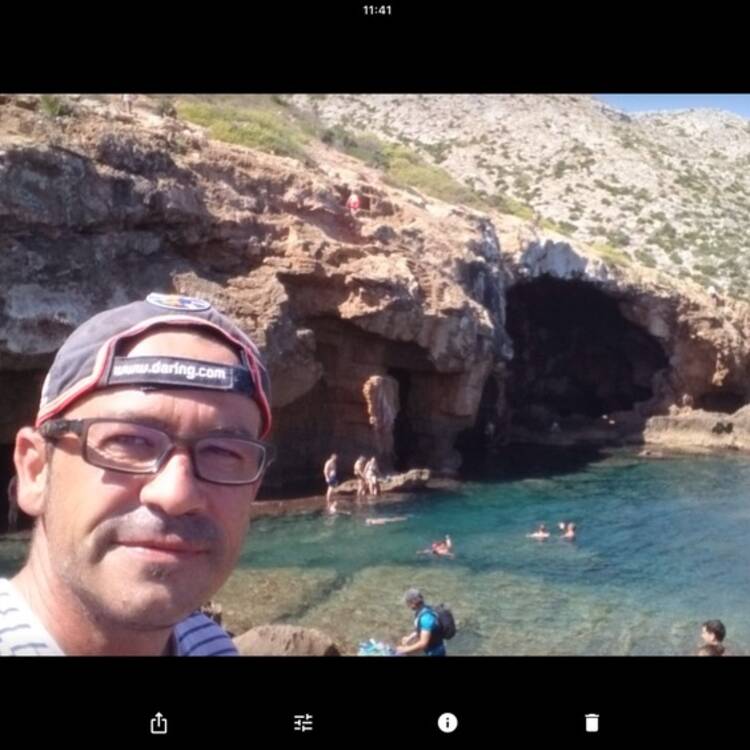 Foto de perfil