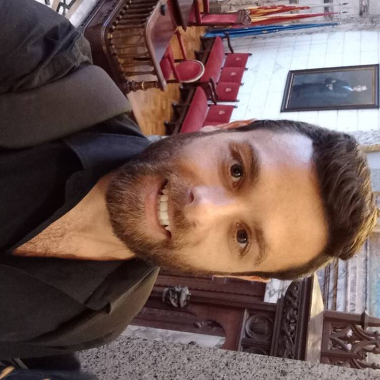 Foto de perfil