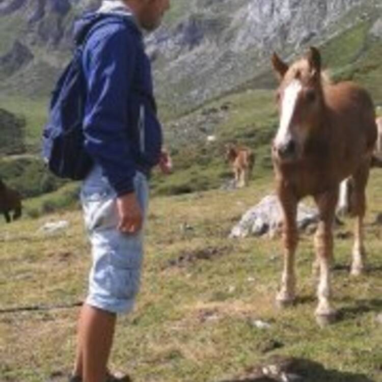 Foto de perfil