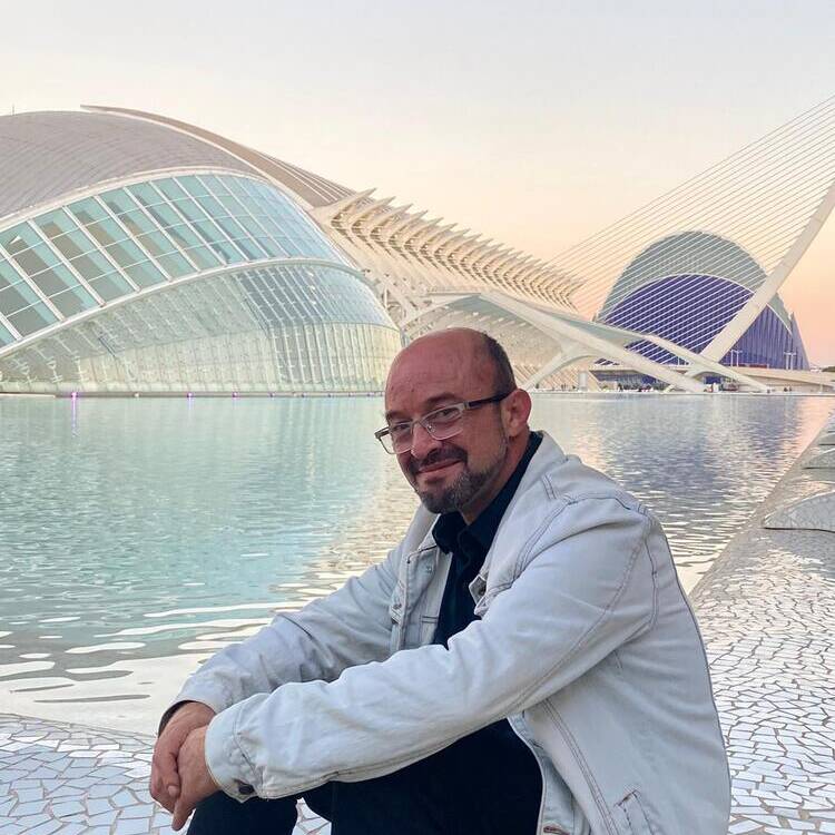 Foto de perfil