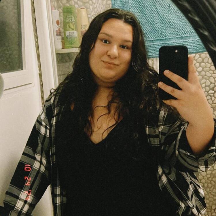 Foto de perfil de Amparo