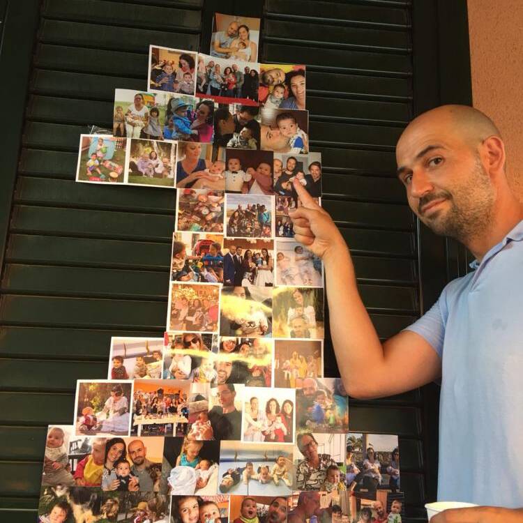 Foto de perfil