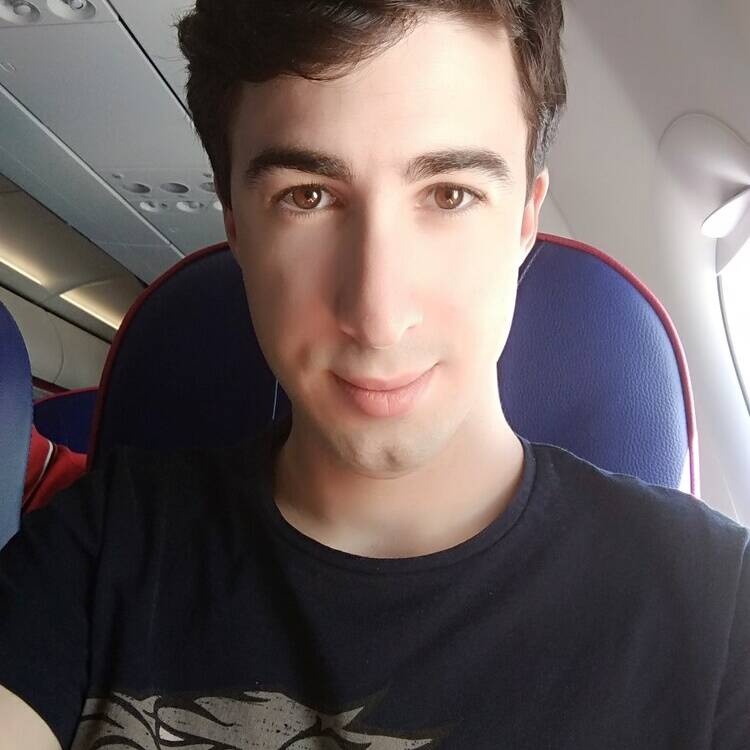 Foto de perfil