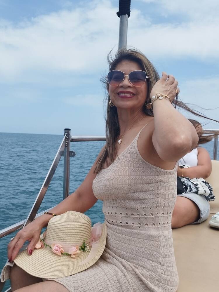 Foto de perfil de Laddy