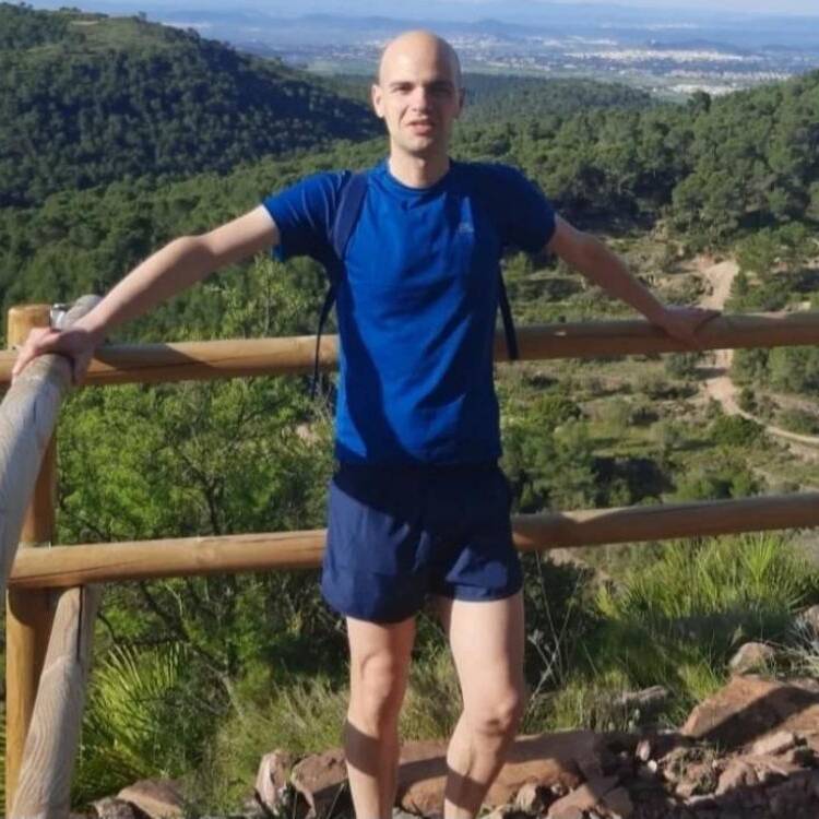 Foto de perfil