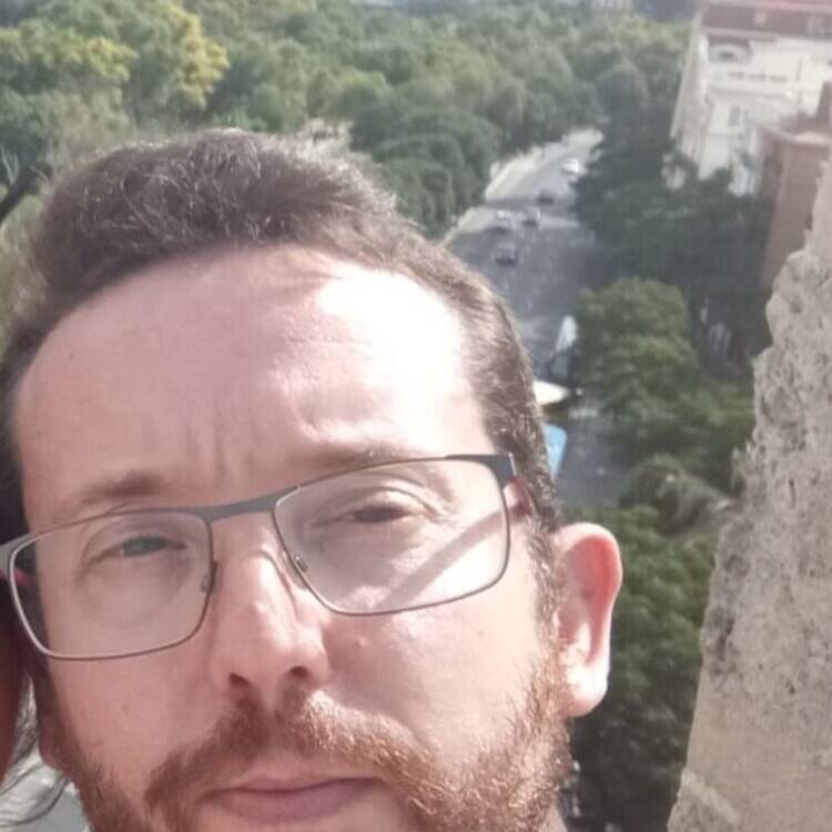 Foto de perfil