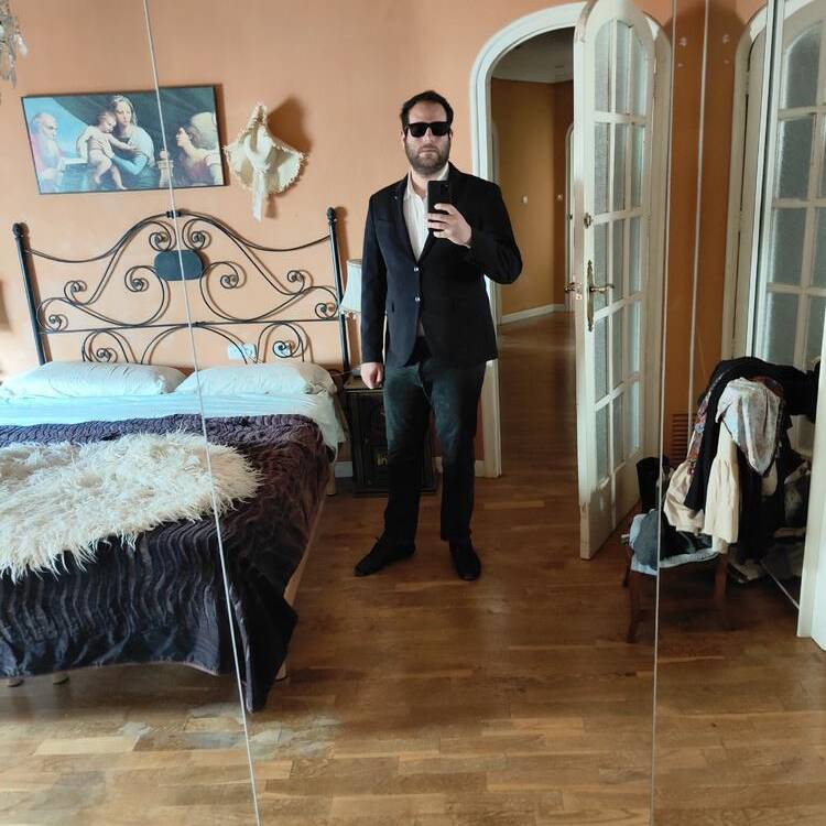 Foto de perfil