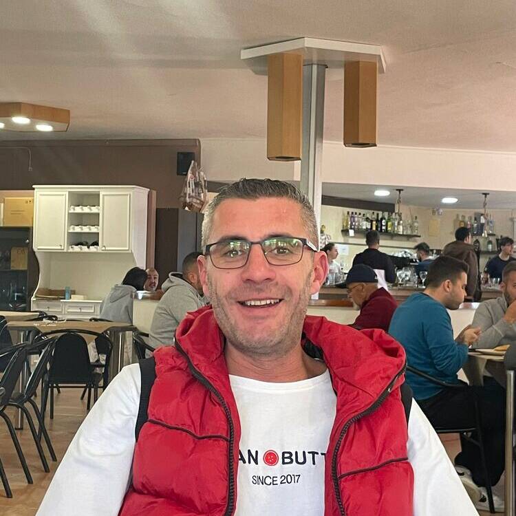 Foto de perfil