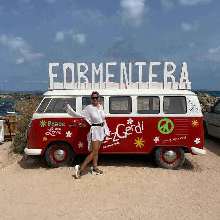 Foto de perfil