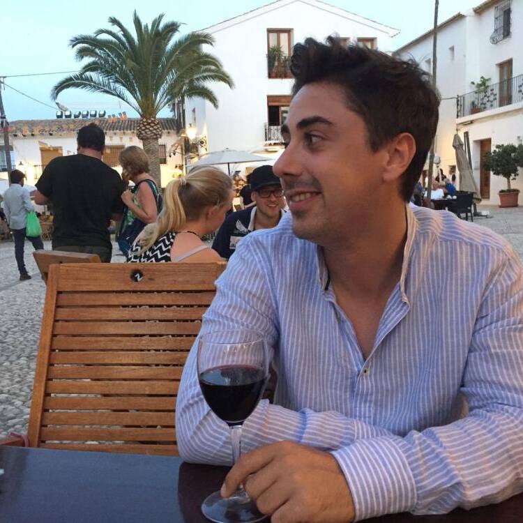 Foto de perfil