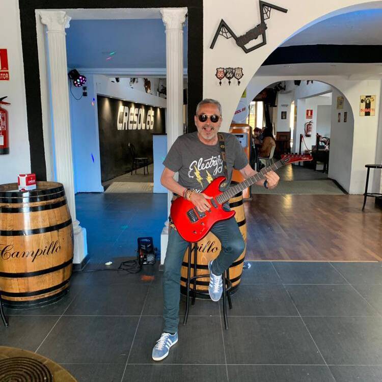 Foto de perfil
