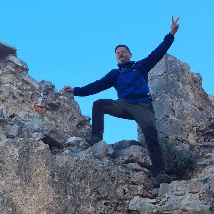 Foto de perfil