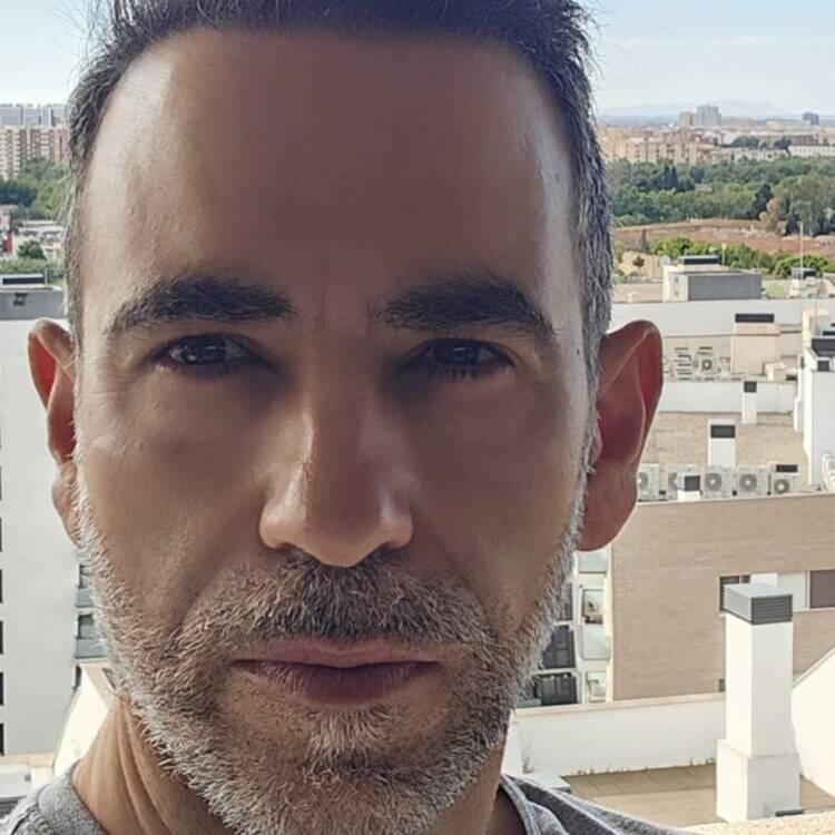 Foto de perfil de Jose
