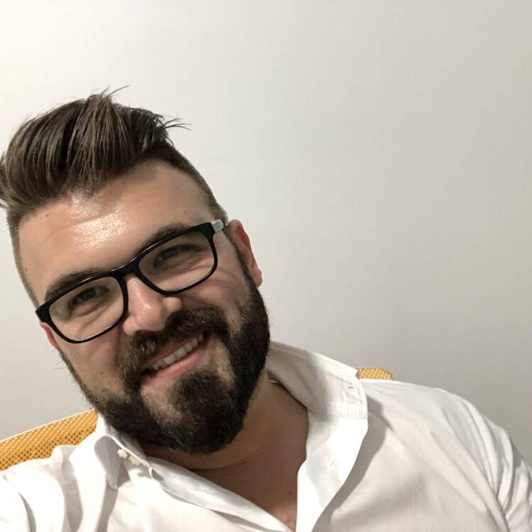 Foto de perfil
