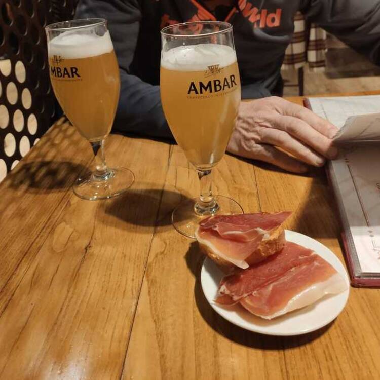 Foto de perfil