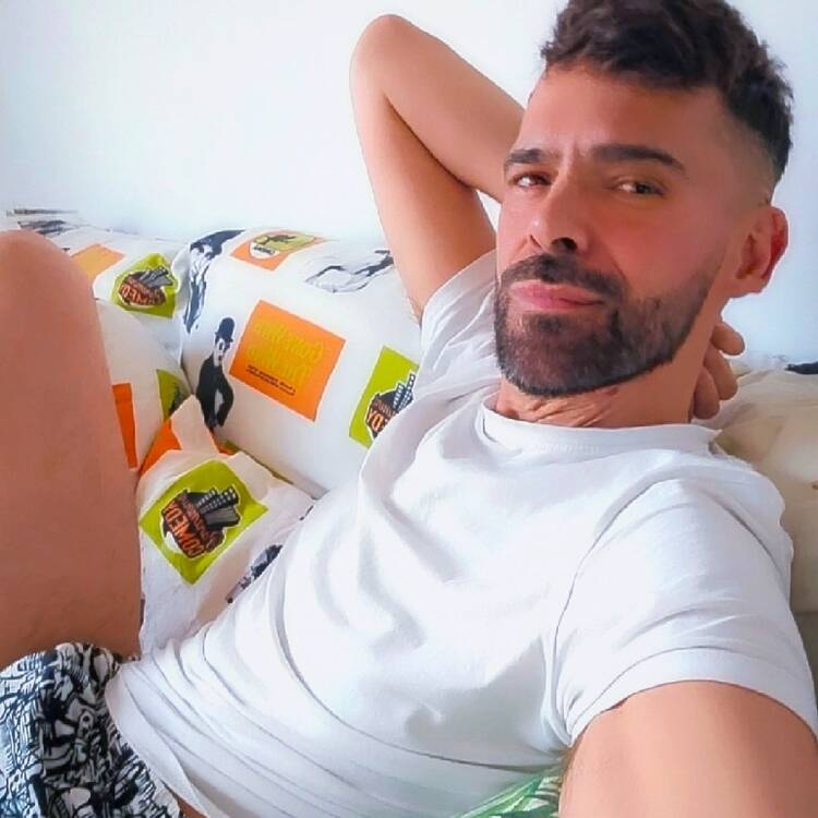 Foto de perfil