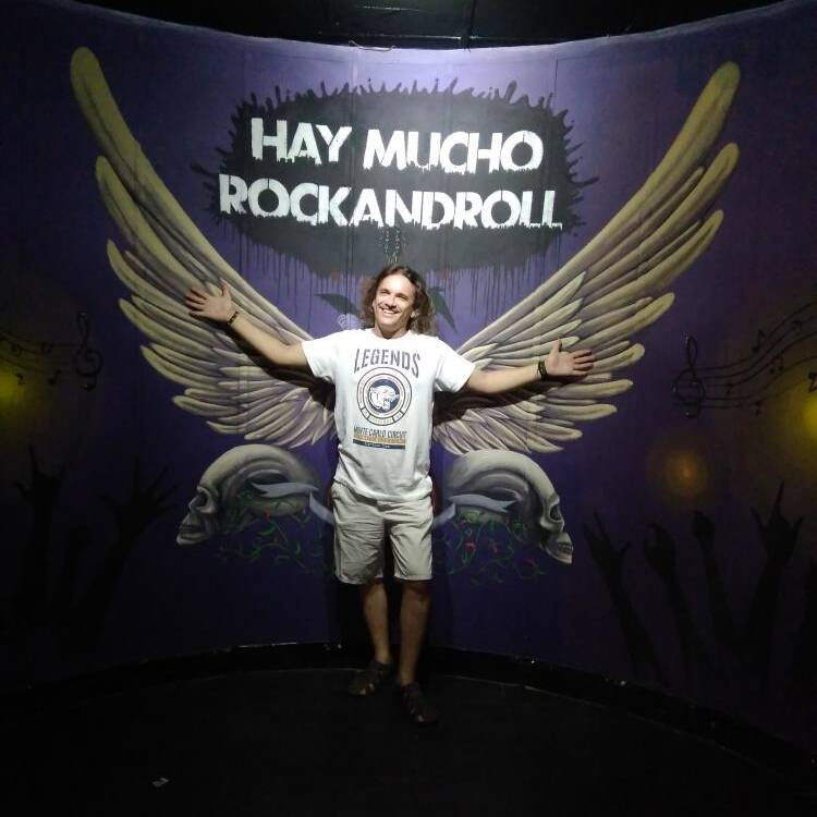 Foto de perfil