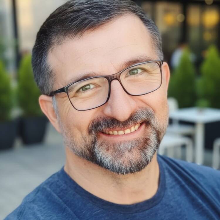 Foto de perfil