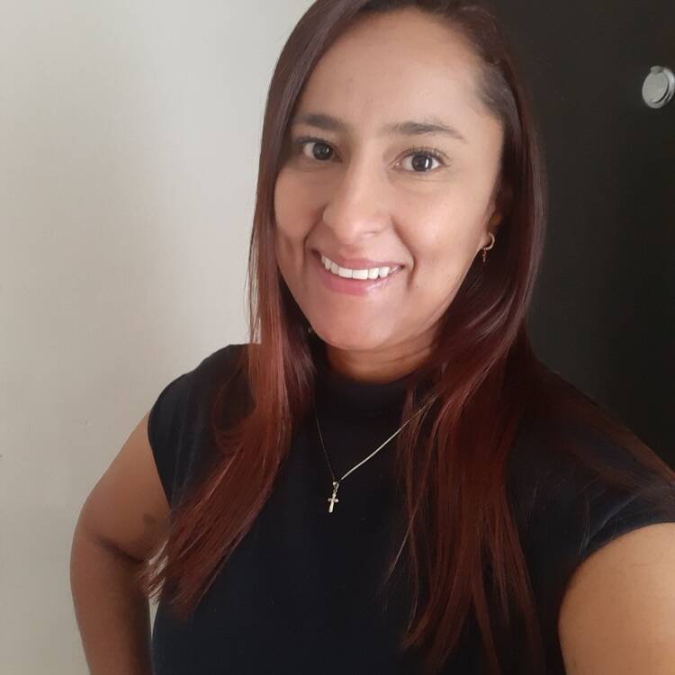 Foto de perfil de Diana