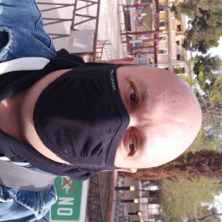Foto de perfil