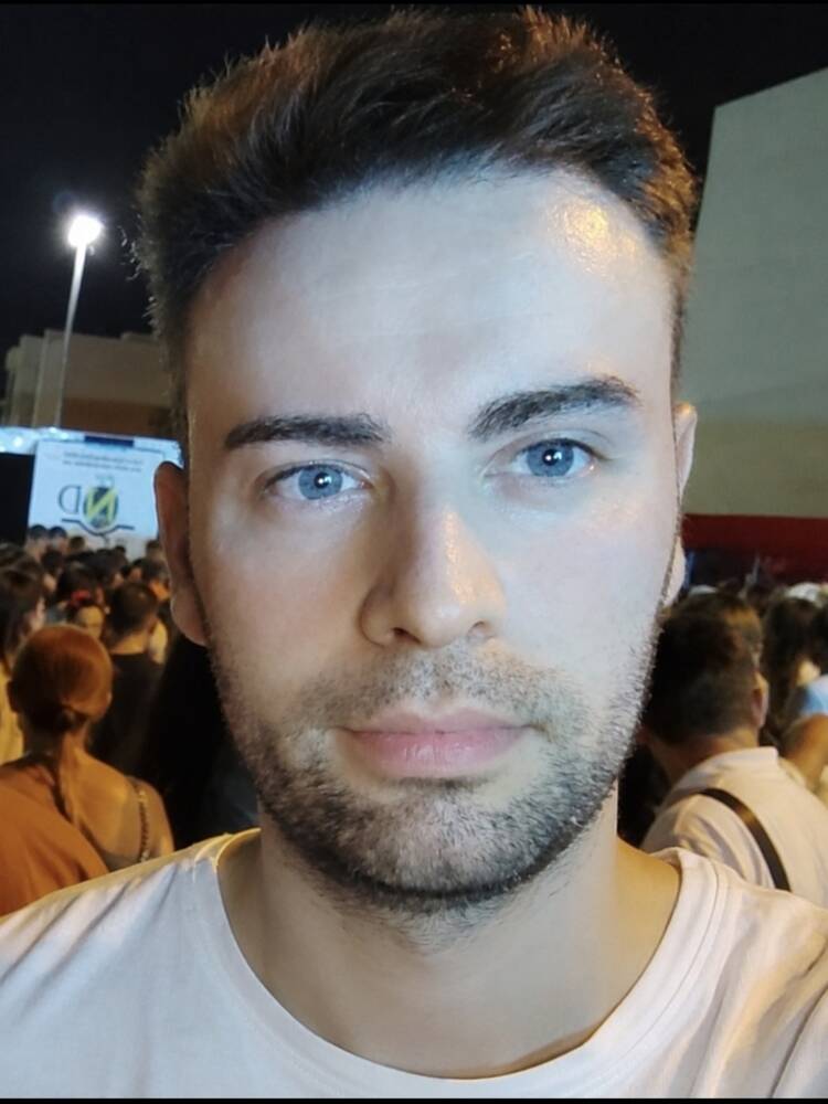 Foto de perfil de EDU