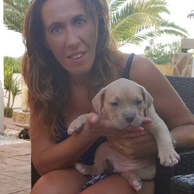 Foto de perfil