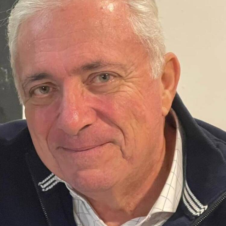 Foto de perfil de Diego