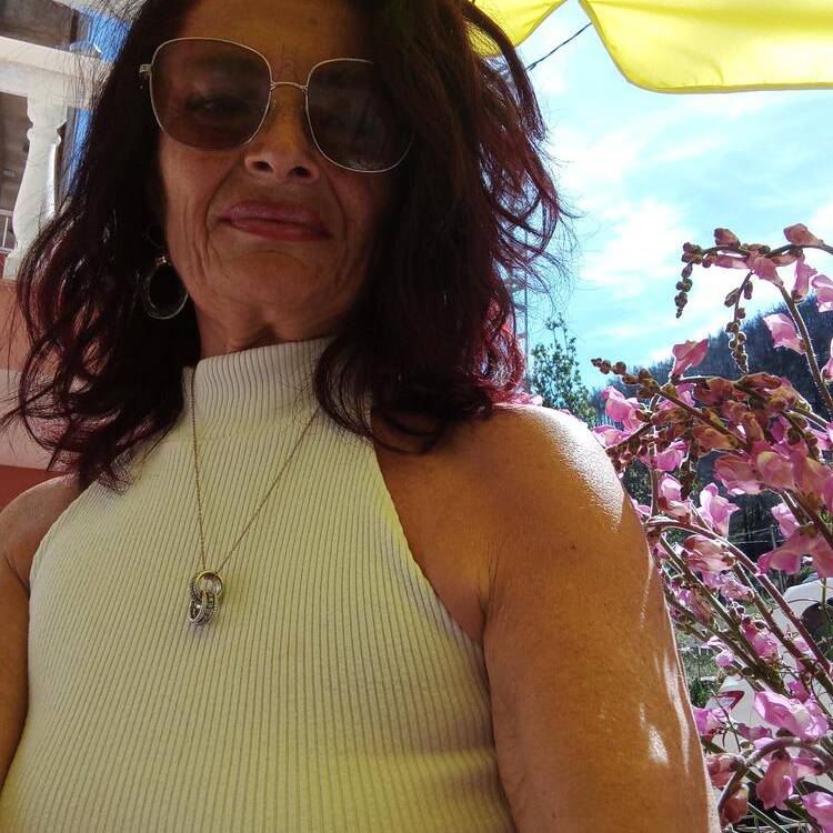 Foto de perfil de Amparo