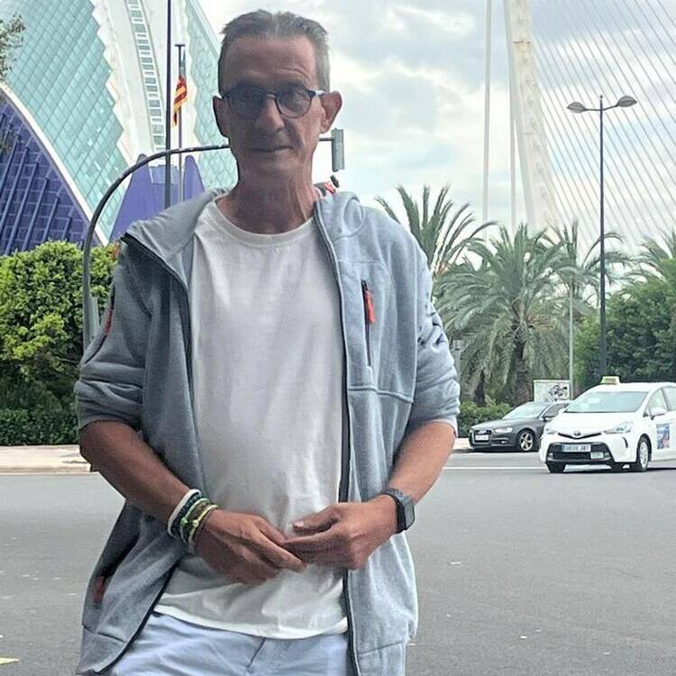 Foto de perfil