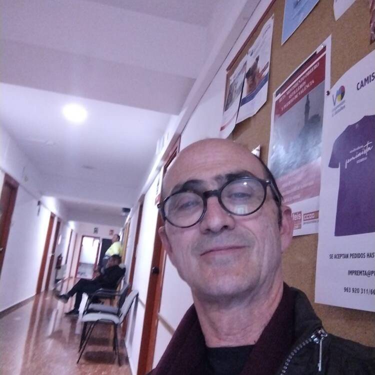 Foto de perfil