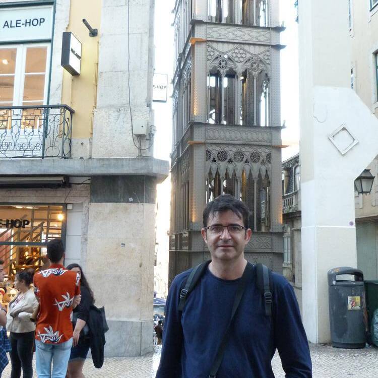 Foto de perfil