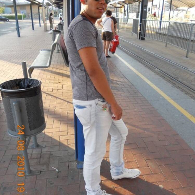 Foto de perfil
