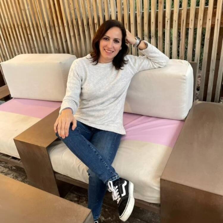 Foto de perfil de Sagitario