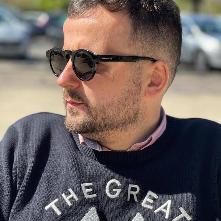 Foto de perfil