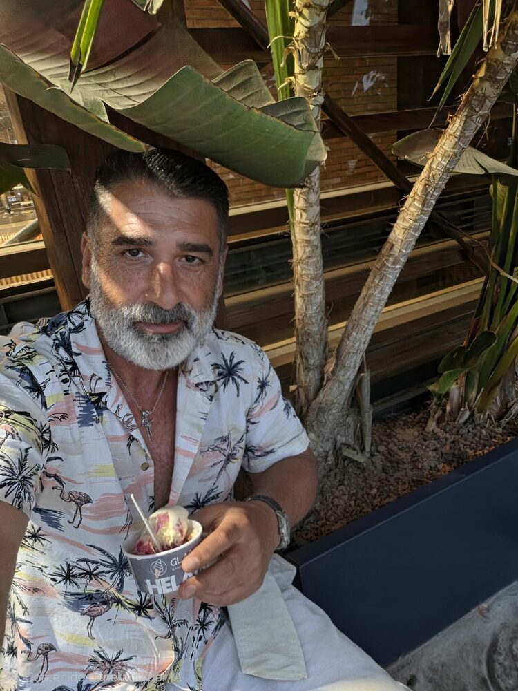Foto de perfil de Marcos