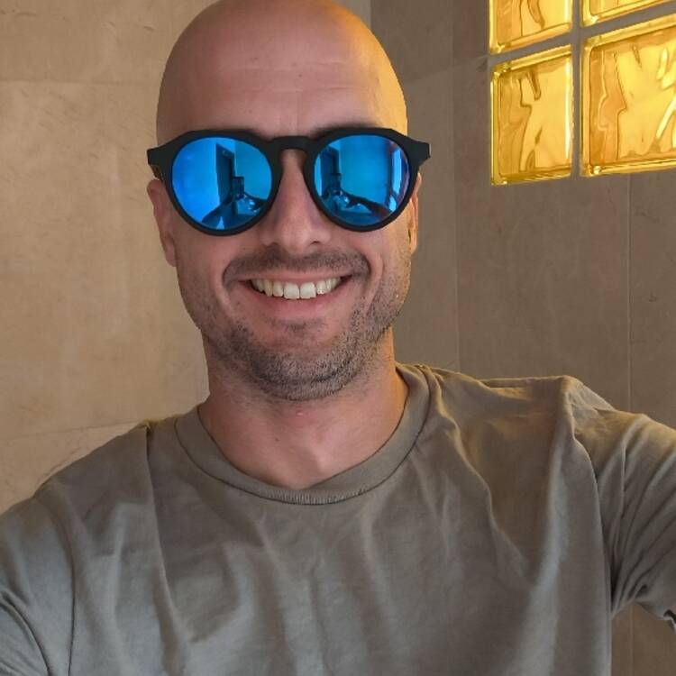 Foto de perfil