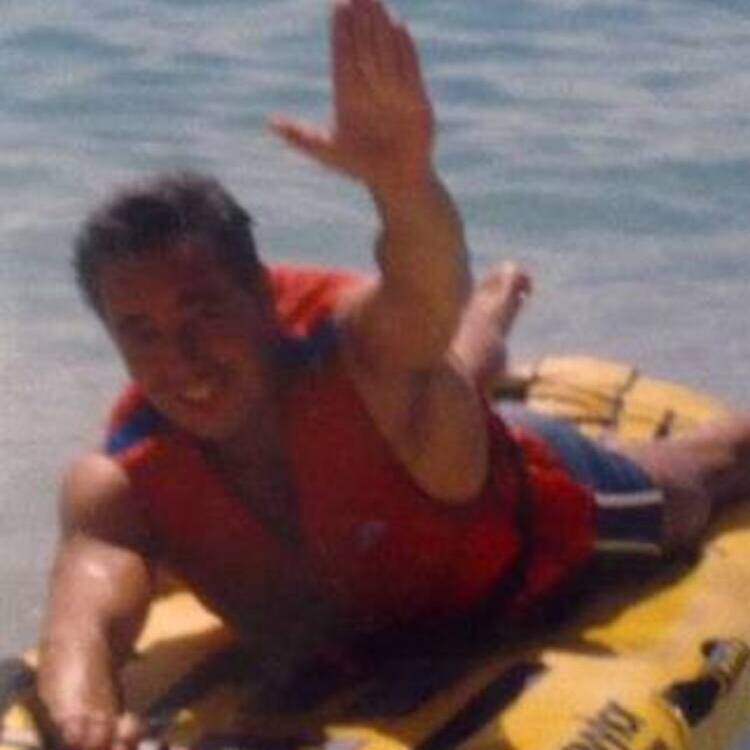 Foto de perfil