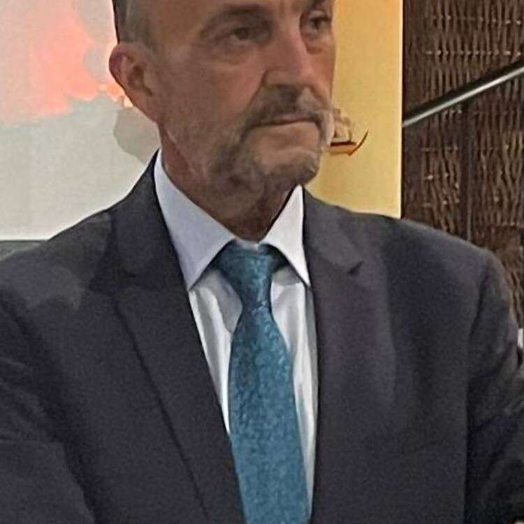 Foto de perfil de Antonino