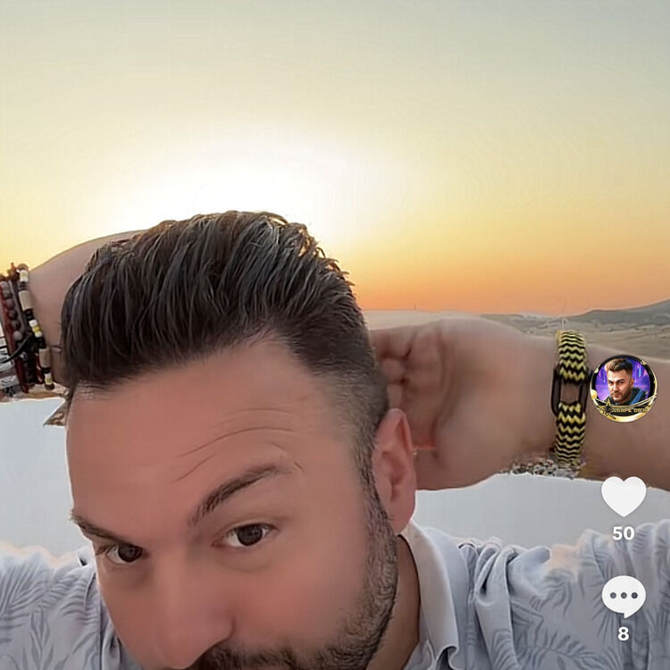 Foto de perfil de Nacho