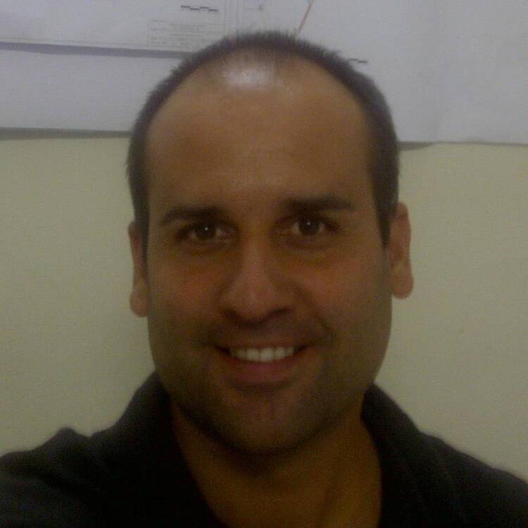 Foto de perfil