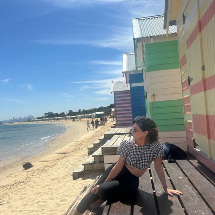 Foto de perfil de Leonor