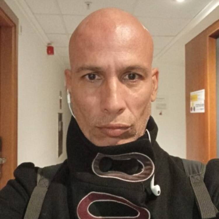 Foto de perfil de Raul