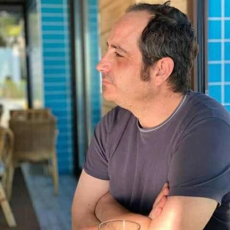 Foto de perfil
