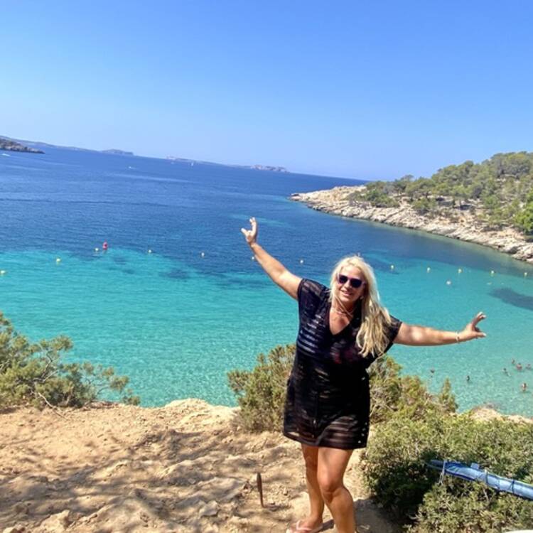 Foto de perfil de Yoli