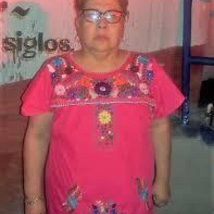 Foto de perfil de Mari Carmen
