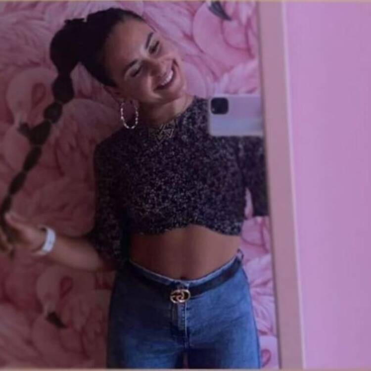 Foto de perfil de Anaïss