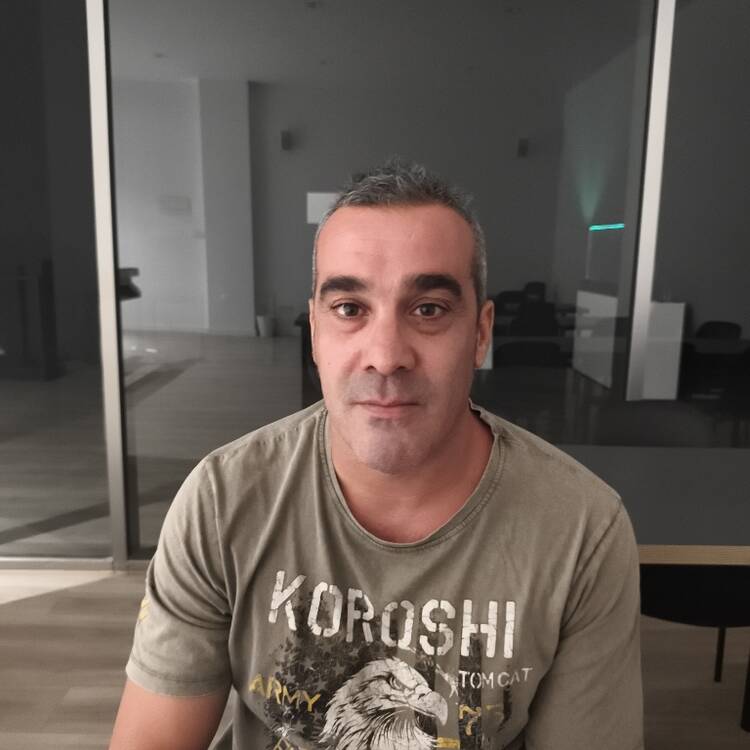 Foto de perfil de David